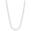 S'Agapõ Collana Donna in Acciaio | Collezione Chunky - SHK03