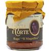 Caccia E Corte Ragu Il Magnifico gr 180