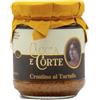 Caccia E Corte Crostino Al Tartufo gr 180