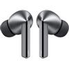 Samsung CUFFIE AURICOLARI SAMSUNG GALAXY BUDS3 PRO SM R630 6 MICROFONI BLUETOOTH SILVER