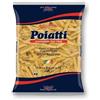 Pennette rigate pasta Poiatti 1 kg