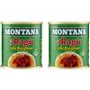 Ragù alla Bolognese 2x180 g Montana