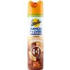 Emulsio mangia polvere per legno 300 ml