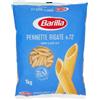 Pennette rigate Barilla 1 kg