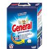 General Fustone 98 lavaggi Nuova Formula 5in1