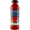 Passata verace Cirio 700 g
