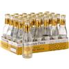 Acqua Tonica Fever-Tree Premium Indian 24 bottiglie