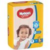 Pannolini Huggies unistar Taglia 4