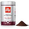 Illy Caffè Macinato Tostato Intenso 250 gr