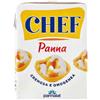 Panna Chef 200 ml