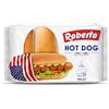 Panini Hot Dog Roberto 4 panini