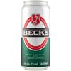 Beck's Lattina 440ml