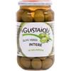 Olive verdi intere I Gustaioli 560 g