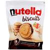 Nutella Biscuits 304 g