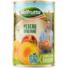 Pesche sciroppate Valfrutta 822 gr