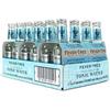 Acqua Tonica Fever Tree Mediterranean 24bottiglie
