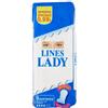 Lines Lady 9 anatomico