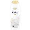 Dove bagnoschiuma seta preziosa 700 ml