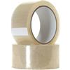 Nastro adesivo trasparente 5 cm 1 pezzo