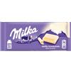 Cioccolato bianco Milka 90 g