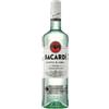 Bacardi Rum White Superiore 1 lt. 37,5 vol.