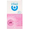 Infasil Lenitivo ph 5,0 200ml