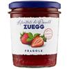 Marmellata di fragole Zuegg 320 g