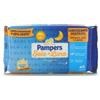 Pampers Sole e Luna salviette igienizzanti monouso 40 salviette