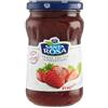 Marmellata alle fragole Santa Rosa 350 g
