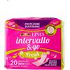 Lines Intervallo & go 44 pezzi