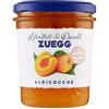 Marmellata alle albicocche Zuegg 320 g