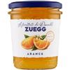 Marmellata alle arance Zuegg 330 g
