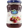 Marmellata alle ciliegie Santa Rosa 350 g