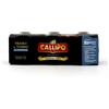 Callipo Tonno al Naturale Riserva Oro 3x70 gr