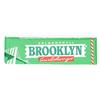 Brooklyn Chlorophyl Gustolungo 25gr