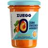 Marmellata alle albicocche Zuegg 220 g