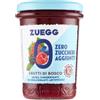 Zuegg Frutti di Bosco 220gr