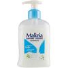Malizia sapone liquido nutriente 300ml