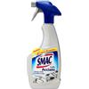 Smac brilla acciaio spray 500 ml