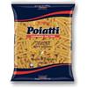 Maglie di ziti pasta Poiatti 1 kg