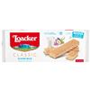 Loacker classic alpin milk 175 g