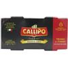 Tranci di tonno all'olio di oliva Callipo 2x140 g