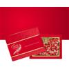 Lindt Lindor Praline Al Latte 225gr