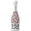 Santero 958 Love You Extra Dry 200ml