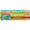 Lenticchie italiane Valfrutta 3x150g