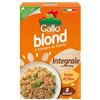 Riso blond Gallo integrale 1 kg