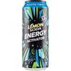 Lemon Soda Energy Activator Mojito Twist 50cl