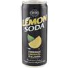 Lemon Soda 33 cl
