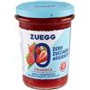 Zuegg Fragole e Fragoline di Bosco Zero Zuccheri Aggiunti