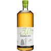 Grappa Barricata 3.0 Mazzetti 70 cl